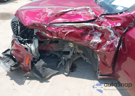 2021 Dodge Durango Gt z USA, uszkodzony, nr VIN 1C4RDHDG0MC740458